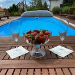 Mandula Appartement *