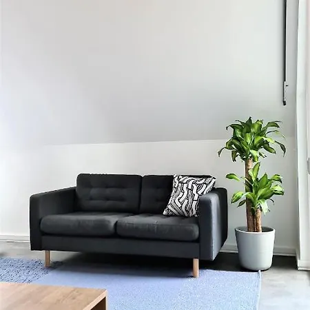 Apartman Mandula