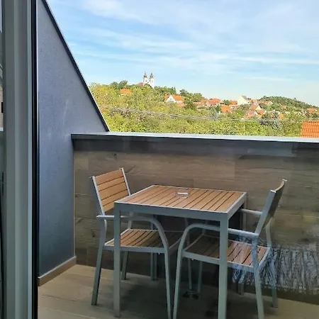 Apartmán Mandula *
