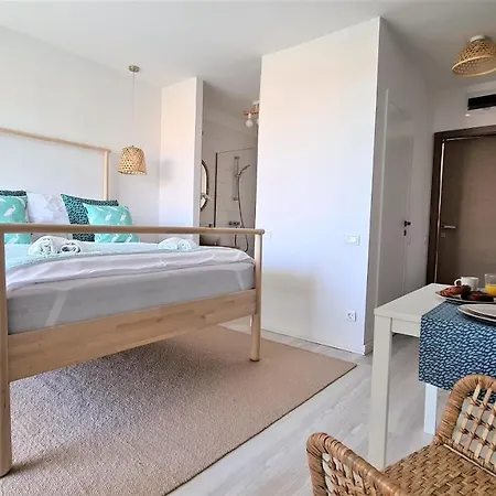 Mandula Apartmán *