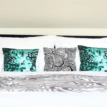 Mandula アパート