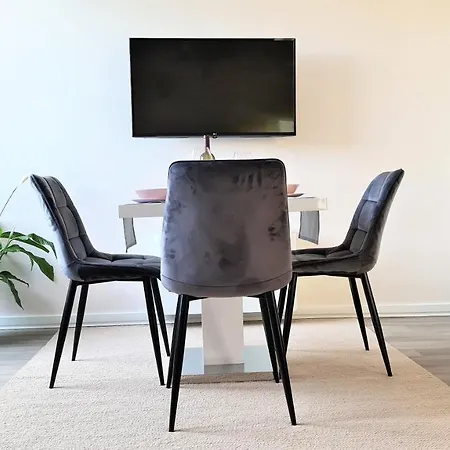 Apartman Mandula