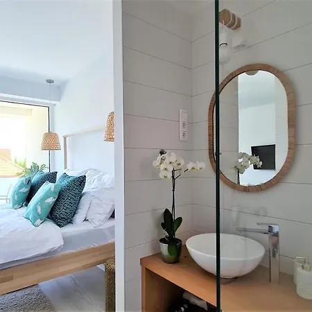 Mandula アパート