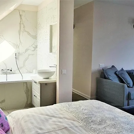 Apartman Mandula Tihany