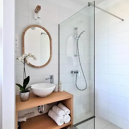 Appartement Mandula Tihany