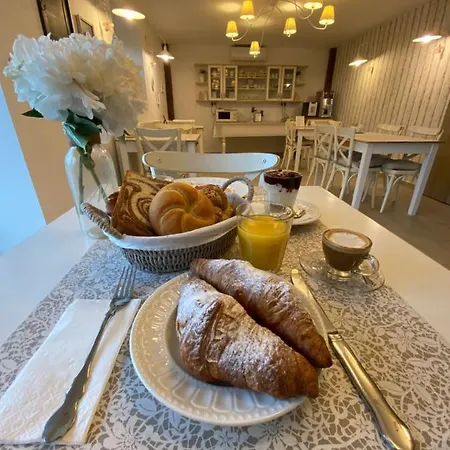 Appartement Mandula *