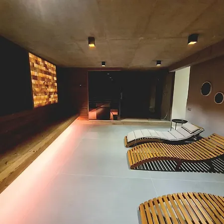 Mandula アパート *