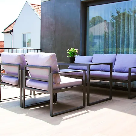 Mandula アパート *