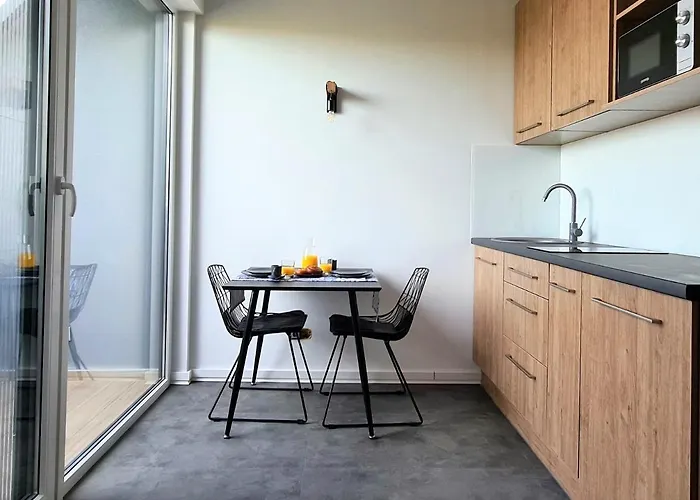 Mandula Appartement *