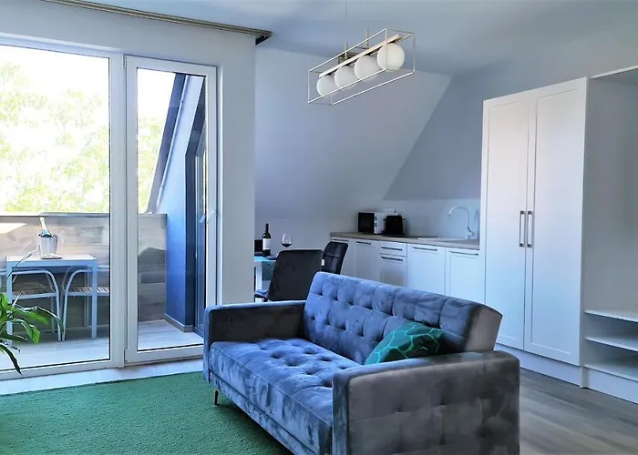 Mandula Appartement Tihany