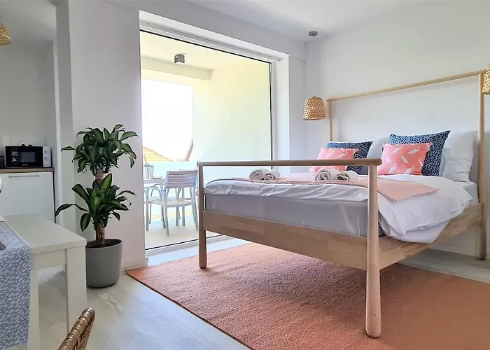 Mandula Тихань