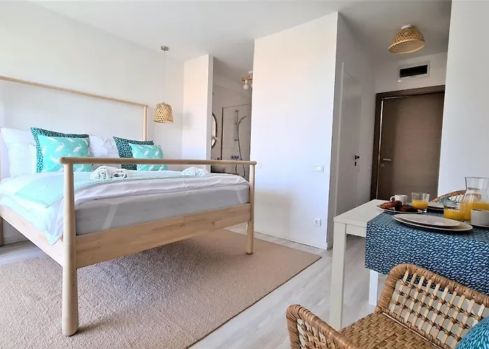 Mandula Appartement *