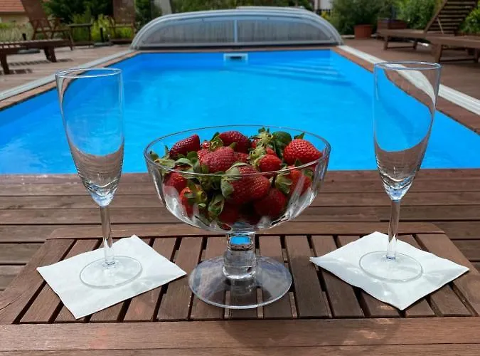 Mandula Апартаменты *