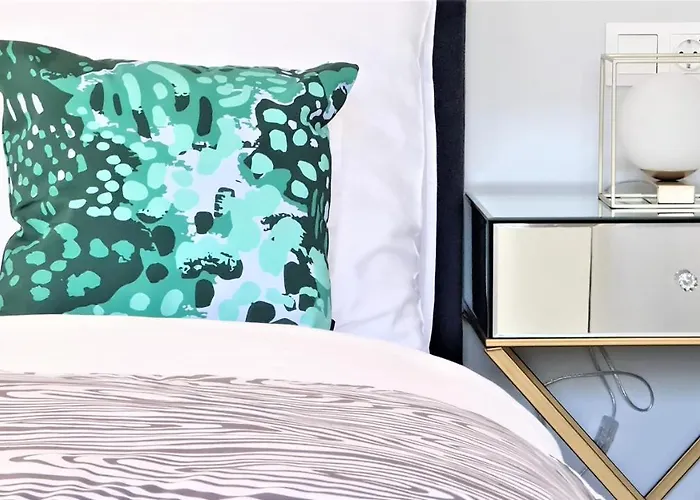 Mandula Апартаменты