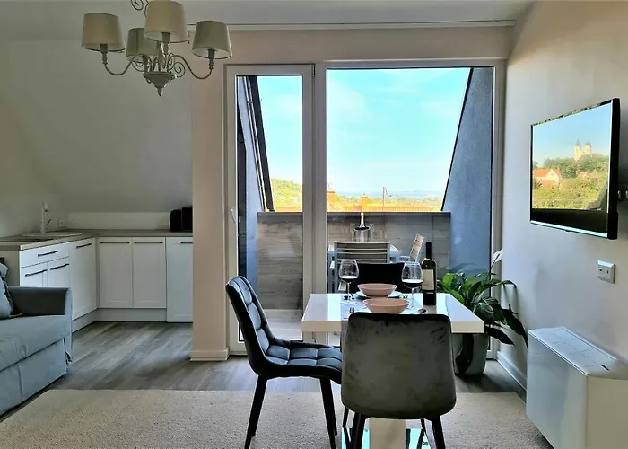 Mandula * Тихань