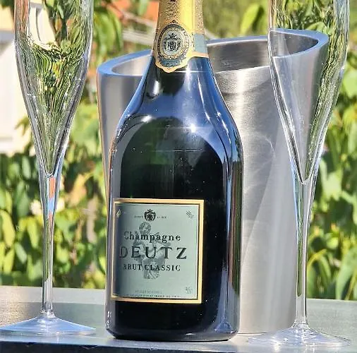 Mandula Διαμέρισμα