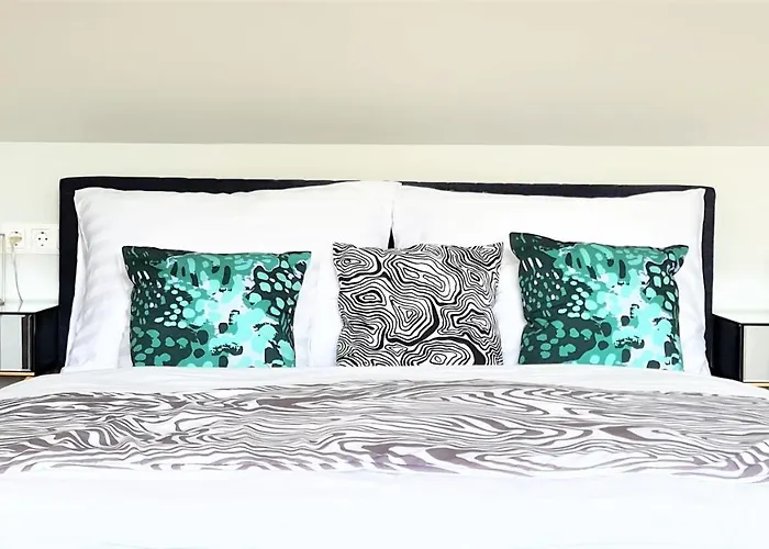 Mandula Апартаменты