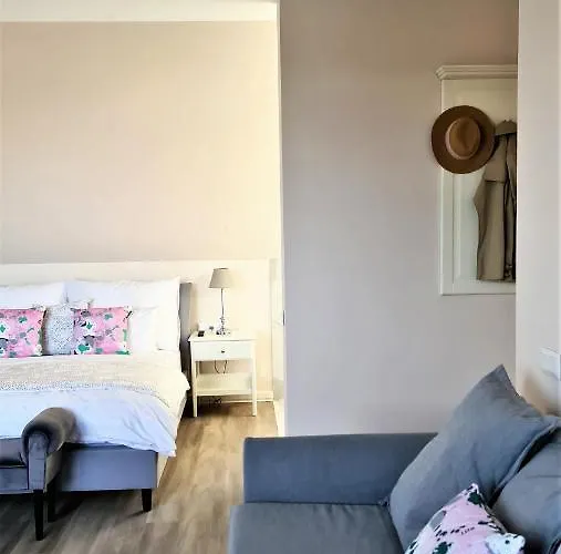 Appartement Mandula Tihany