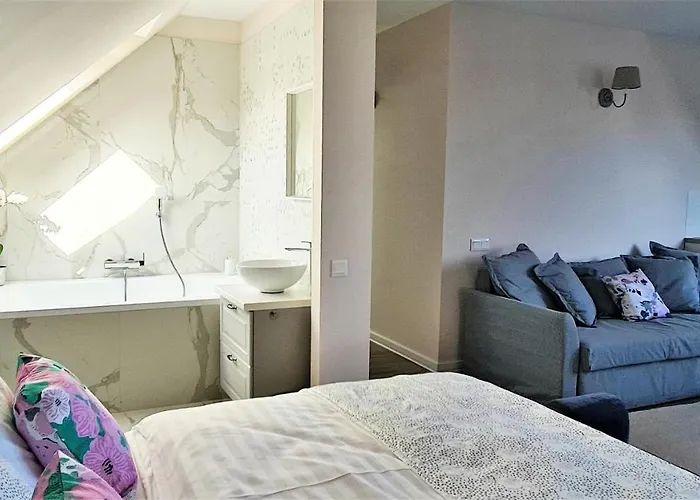 Appartement Mandula Tihany