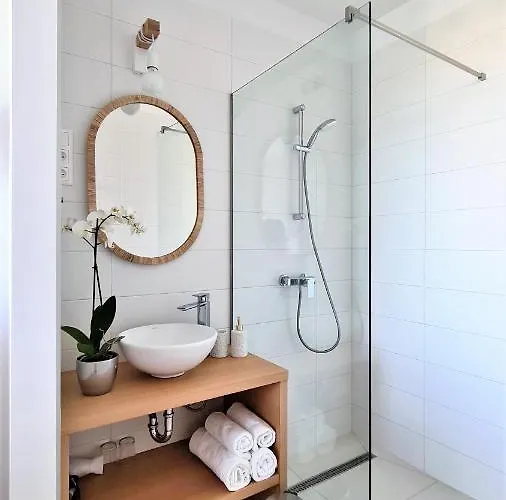 Appartement Mandula Tihany