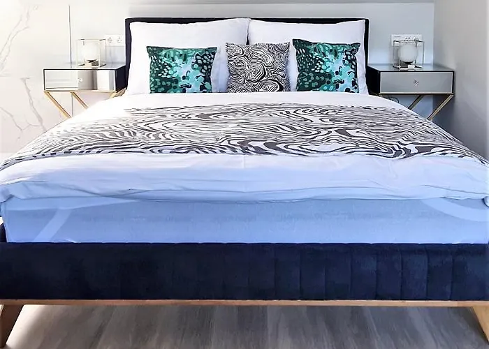 Mandula Тихань