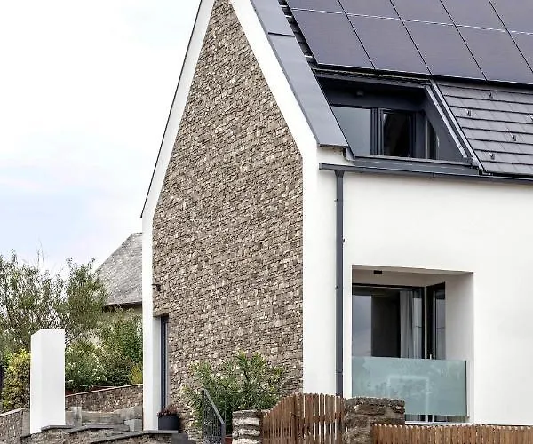 Апартаменты Mandula