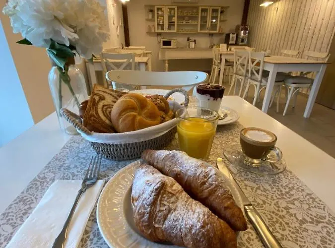 Appartement Mandula *