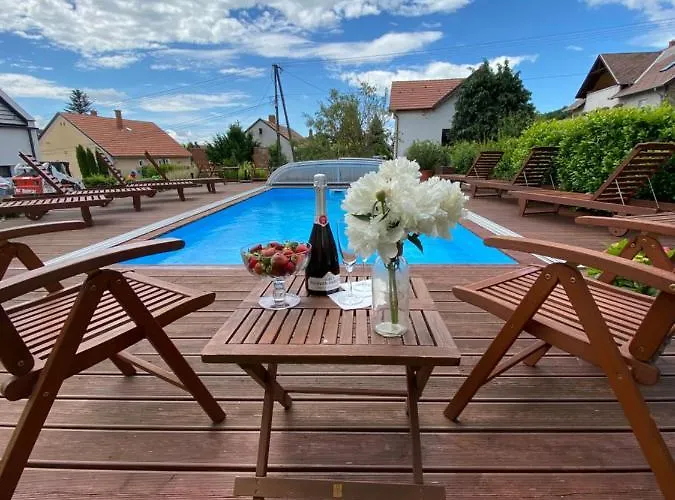 Апартаменты Mandula *