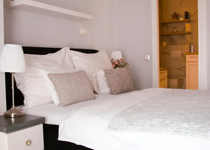 Appartement Mandula *