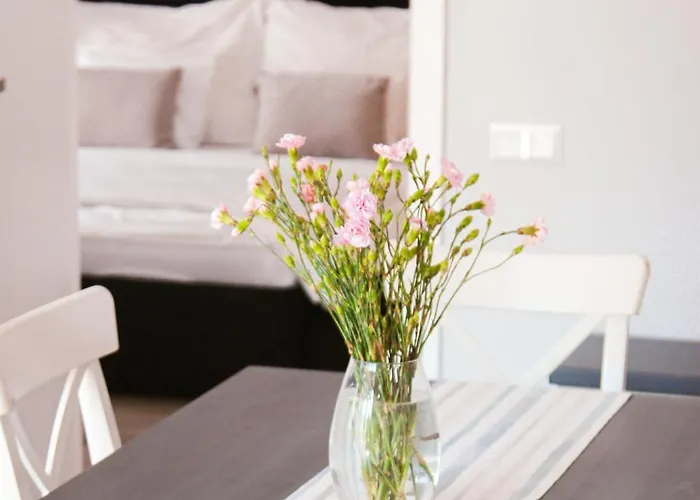 Mandula Тихань